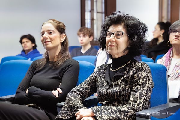 Open Day Ingegneria Informatica e Chimica Verde - Febbraio 2024