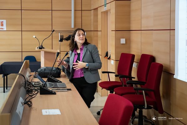 Open Day Ingegneria Informatica e Chimica Verde - Febbraio 2024