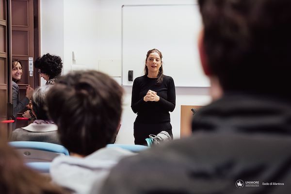 Open Day Ingegneria Informatica e Chimica Verde - Febbraio 2024