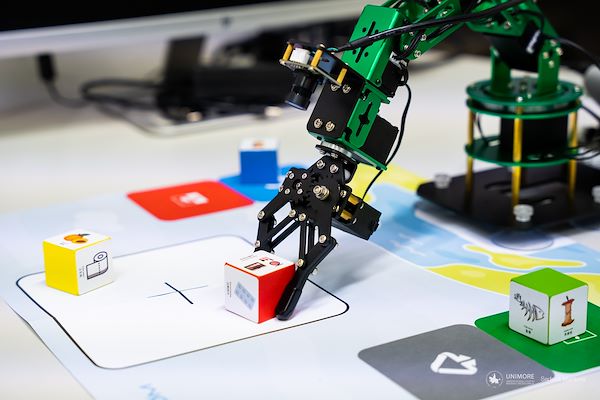 Open Day Ingegneria Informatica e Chimica Verde - Febbraio 2024