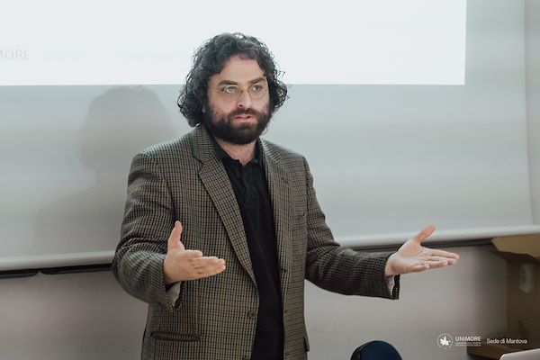 Open Day Ingegneria Informatica e Chimica Verde - Febbraio 2024