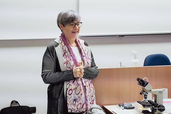 Open Day Ingegneria Informatica e Chimica Verde - Febbraio 2024