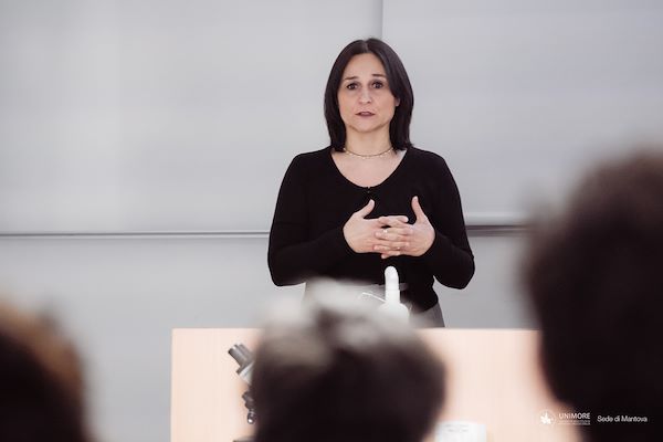 Open Day Ingegneria Informatica e Chimica Verde - Febbraio 2024