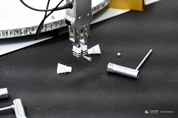 Open Day Ingegneria Informatica e Chimica Verde - Febbraio 2024