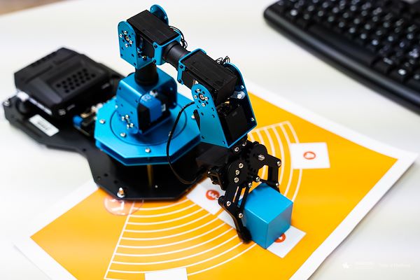 Open Day Ingegneria Informatica e Chimica Verde - Febbraio 2024