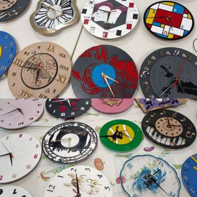 FAB CAMP 2023 “Ragazze digitali”