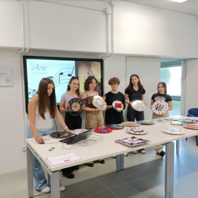 FAB CAMP 2023 “Ragazze digitali”