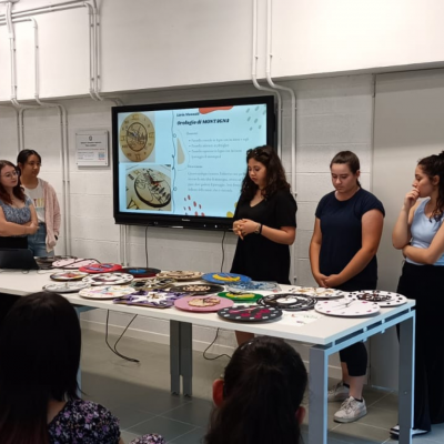 FAB CAMP 2023 “Ragazze digitali”