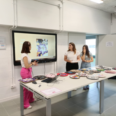 FAB CAMP 2023 “Ragazze digitali”
