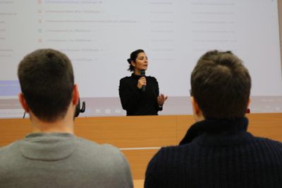 Hackathon SCIoTeM 2020 – Smart City, Internet of Things e Mobilità