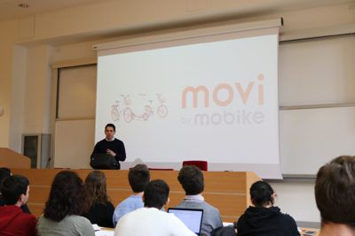 Hackathon SCIoTeM 2020 – Smart City, Internet of Things e Mobilità