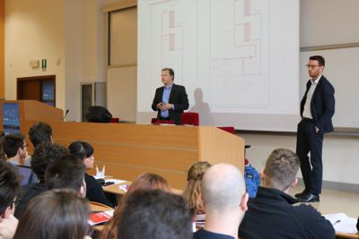 Hackathon SCIoTeM 2020 – Smart City, Internet of Things e Mobilità