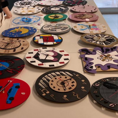 FAB CAMP 2023 “Ragazze digitali”