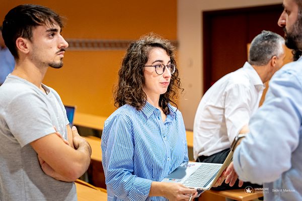 Green & Digital Transformation Hackathon - Settembre 2023