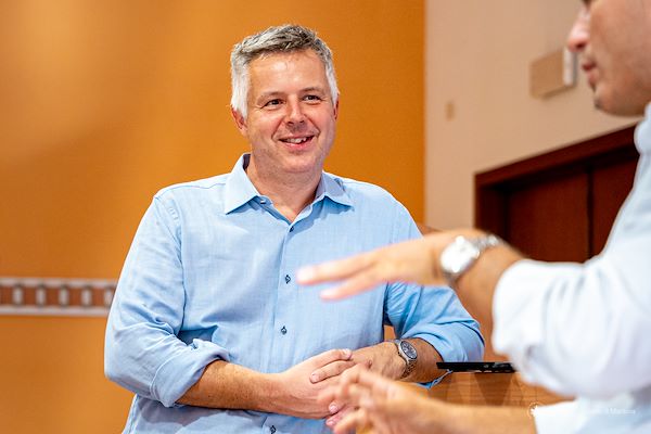 Green & Digital Transformation Hackathon - Settembre 2023