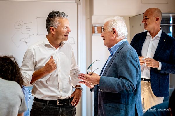 Green & Digital Transformation Hackathon - Settembre 2023