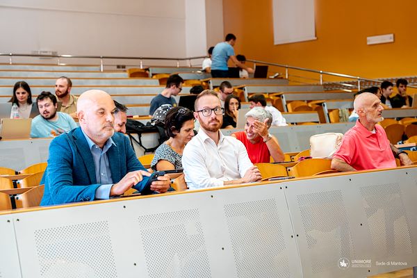 Green & Digital Transformation Hackathon - Settembre 2023