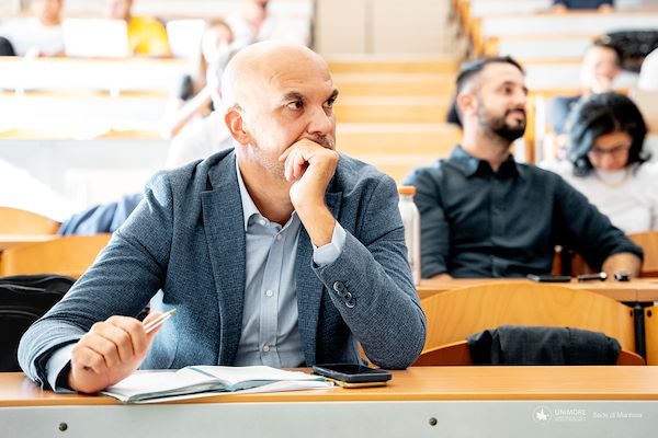 Green & Digital Transformation Hackathon - Settembre 2023