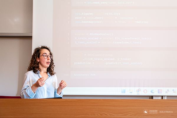 Green & Digital Transformation Hackathon - Settembre 2023