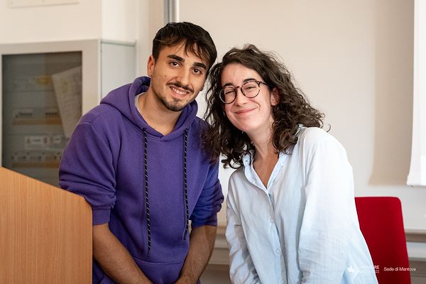 Green & Digital Transformation Hackathon - Settembre 2023