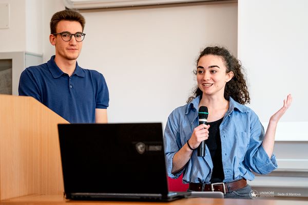 Green & Digital Transformation Hackathon - Settembre 2023