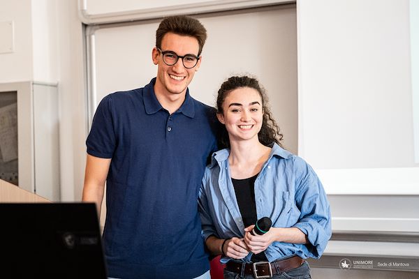 Green & Digital Transformation Hackathon - Settembre 2023