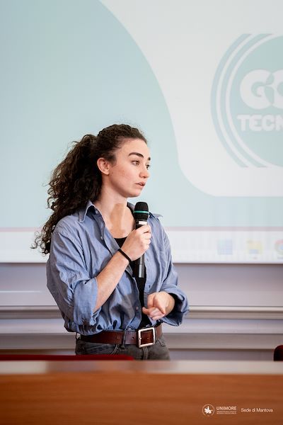 Green & Digital Transformation Hackathon - Settembre 2023