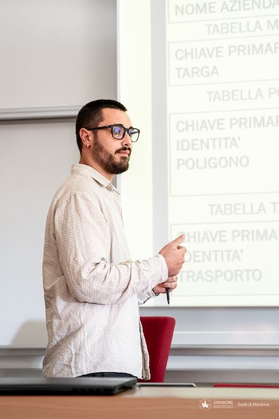 Green & Digital Transformation Hackathon - Settembre 2023