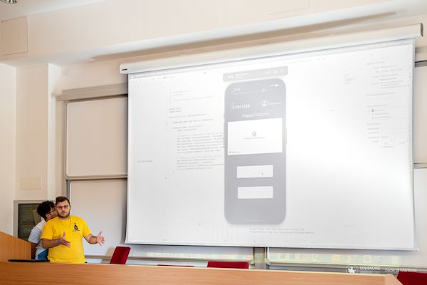 Green & Digital Transformation Hackathon - Settembre 2023