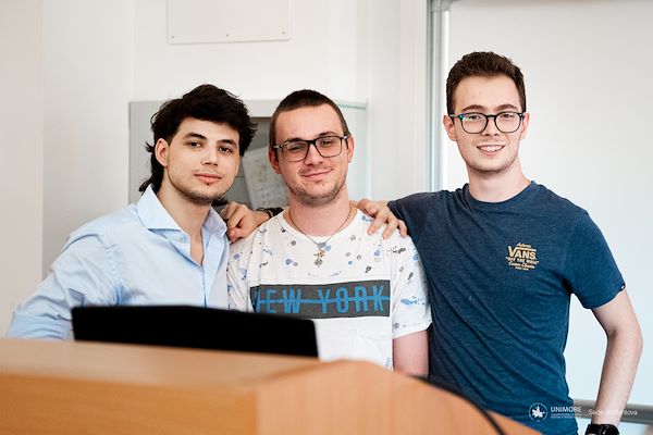 Green & Digital Transformation Hackathon - Settembre 2023