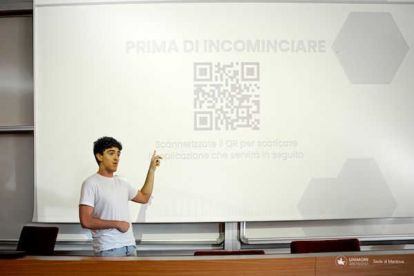 Green & Digital Transformation Hackathon - Settembre 2023