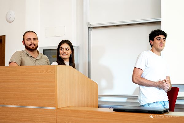 Green & Digital Transformation Hackathon - Settembre 2023