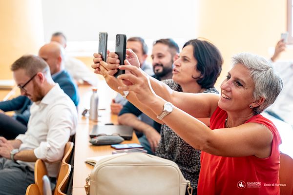 Green & Digital Transformation Hackathon - Settembre 2023