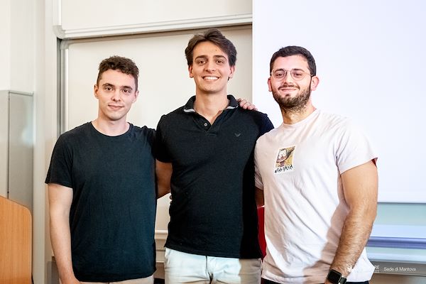 Green & Digital Transformation Hackathon - Settembre 2023