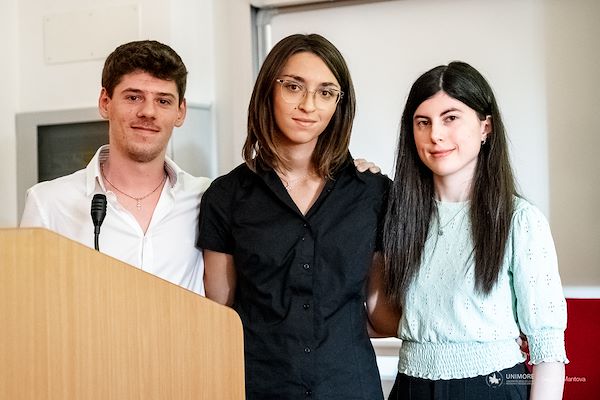 Green & Digital Transformation Hackathon - Settembre 2023