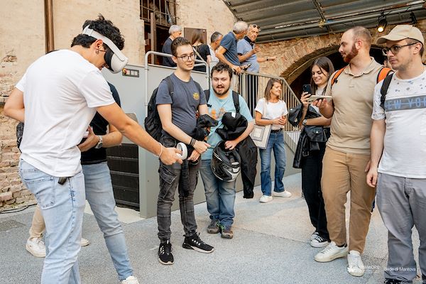 Green & Digital Transformation Hackathon - Settembre 2023