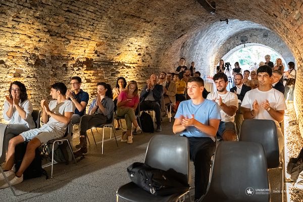 Green & Digital Transformation Hackathon - Settembre 2023