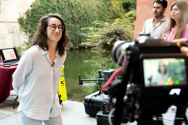 Green & Digital Transformation Hackathon - Settembre 2023