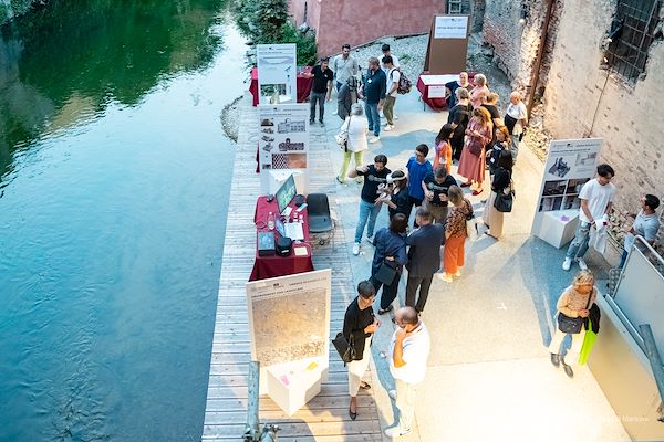 Green & Digital Transformation Hackathon - Settembre 2023