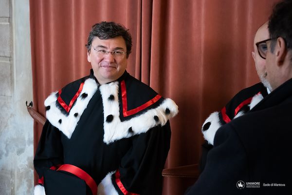 Inaugurazione Anno Accademico