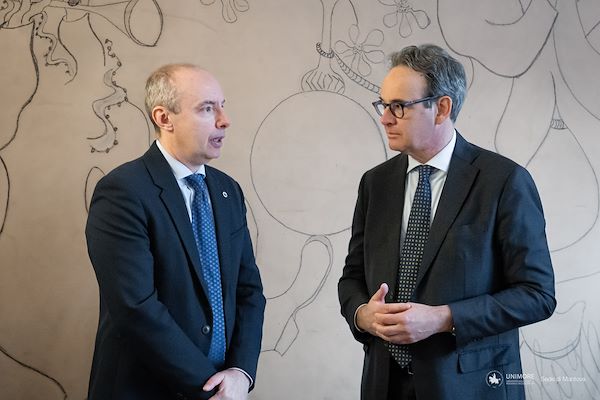 Inaugurazione Anno Accademico