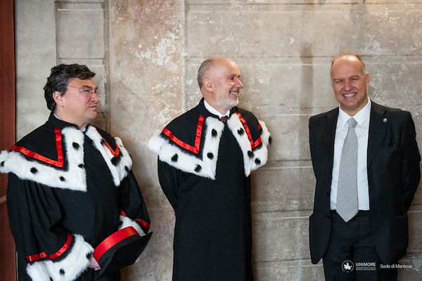 Inaugurazione Anno Accademico