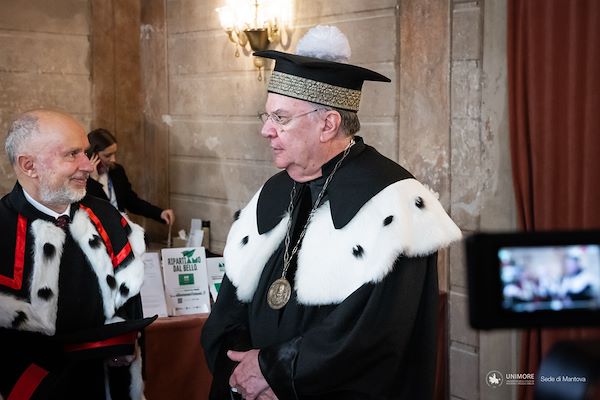 Inaugurazione Anno Accademico