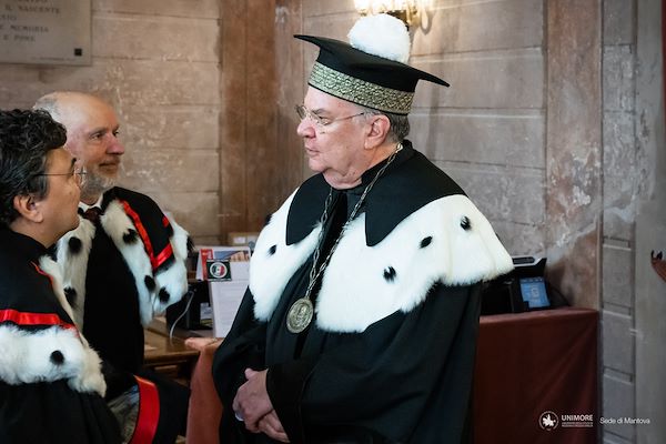 Inaugurazione Anno Accademico