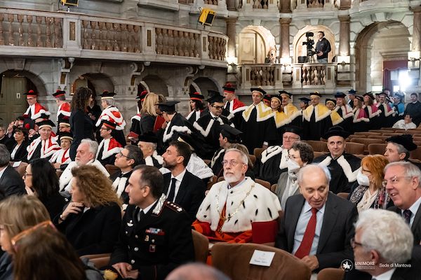 Inaugurazione Anno Accademico