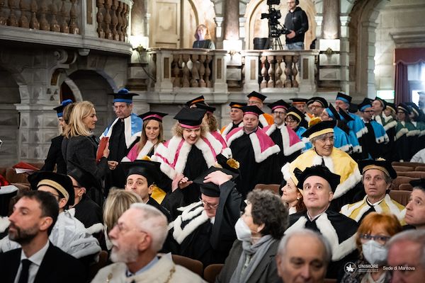 Inaugurazione Anno Accademico