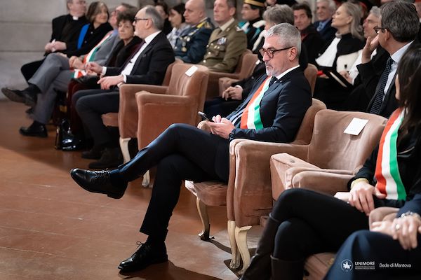 Inaugurazione Anno Accademico