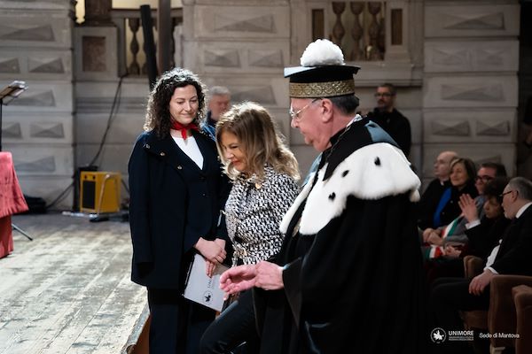 Inaugurazione Anno Accademico