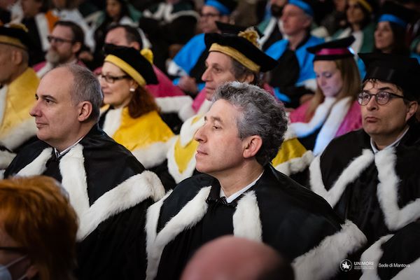 Inaugurazione Anno Accademico