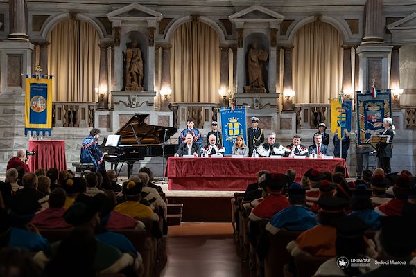 Inaugurazione Anno Accademico